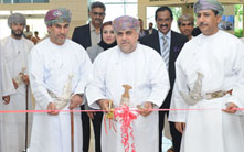 International Medical Tourism Exhibition and Conference opens in Oman
